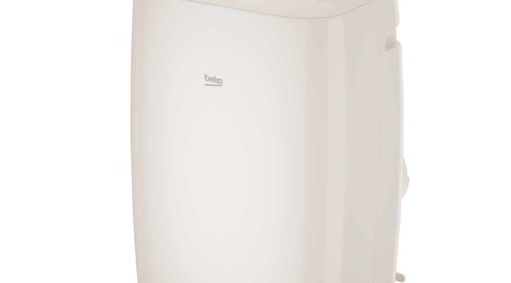 Climatiseur mobile Réversible    Beko BP112H Comparateur