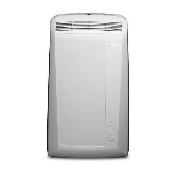 Climatiseur mobile   Silencieux  Delonghi 151400002 PAC N82 Eco Comparateur