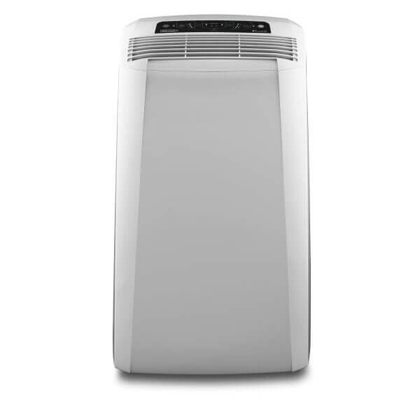 Climatiseur mobile   Silencieux 30m2 Delonghi PAC CN93 Comparateur