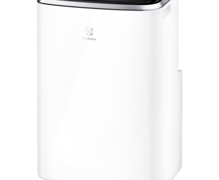Climatiseur mobile    25m2 Electrolux ChillFlex Pro EXP26U338CW Comparateur
