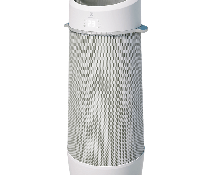 Climatiseur mobile  Connecté  30m2 Electrolux WP71-265WT Comparateur