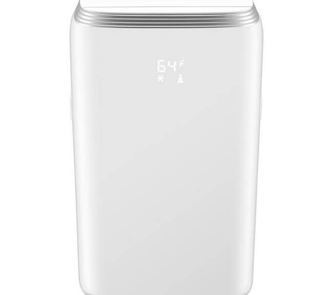 Climatiseur mobile    45m2, 40m2 Essentielb ECMR 11 Comparateur