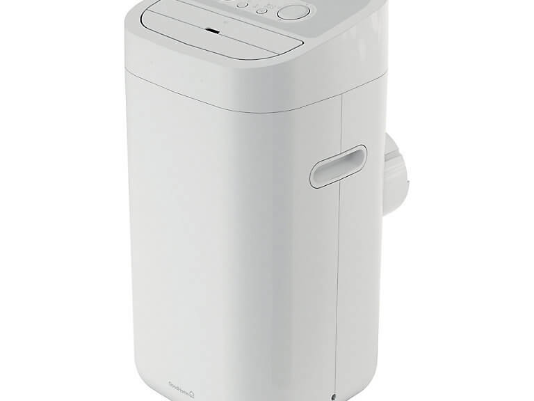 Climatiseur mobile    25m2 GoodHome Takoma 2600W Comparateur