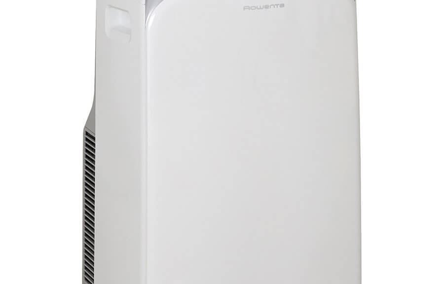 Climatiseur mobile Réversible    Rowenta RWAC1200H Comparateur