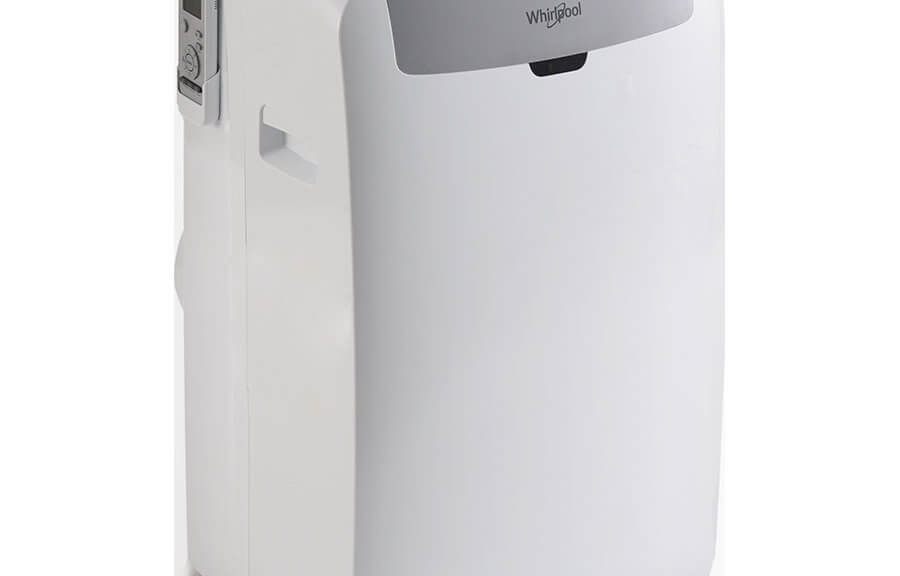 Climatiseur mobile     Whirlpool PACW29HP Comparateur